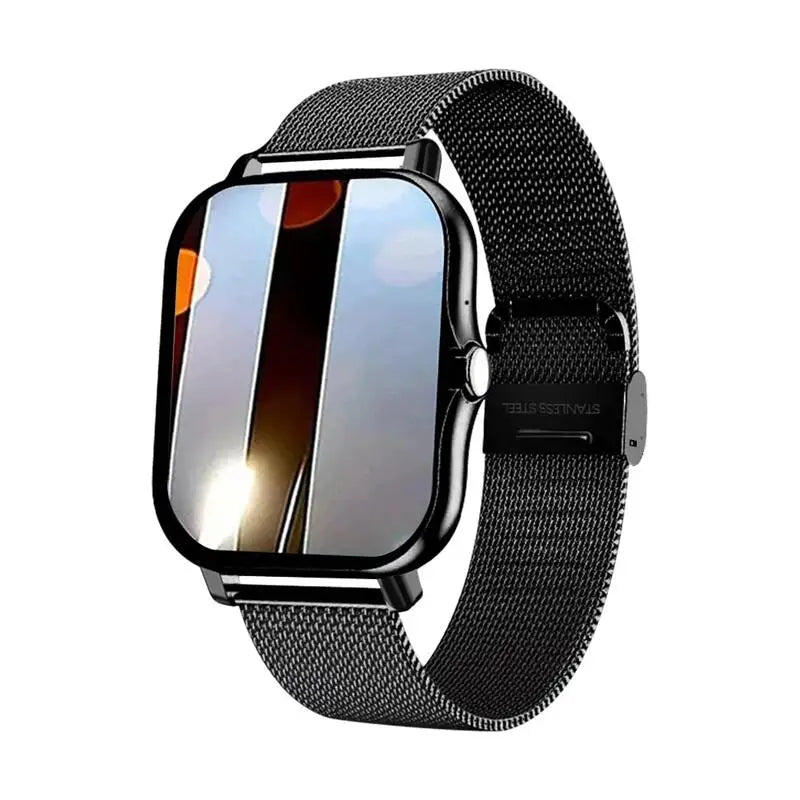 2024 Smart Watch Android Phone 1.44'' Inch Color Screen Bluetooth