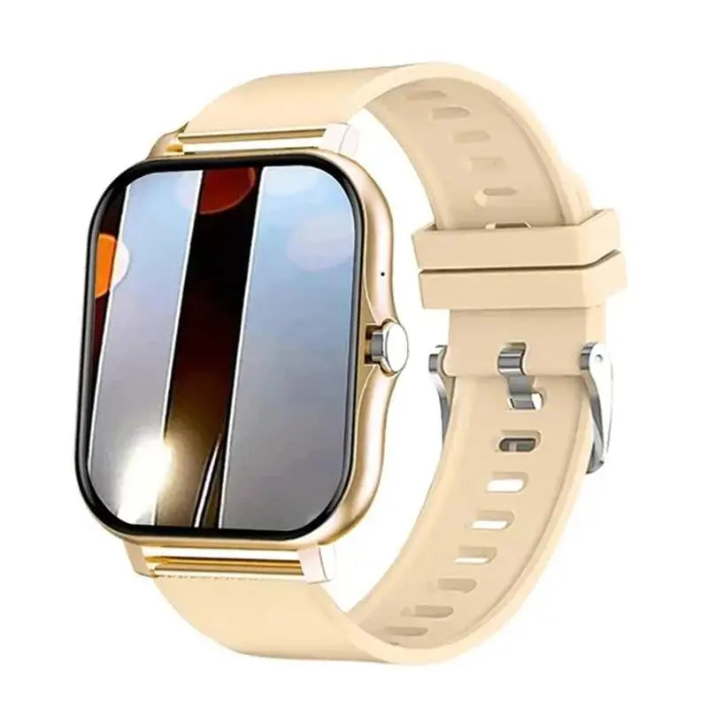 2024 Smart Watch Android Phone 1.44'' Inch Color Screen Bluetooth