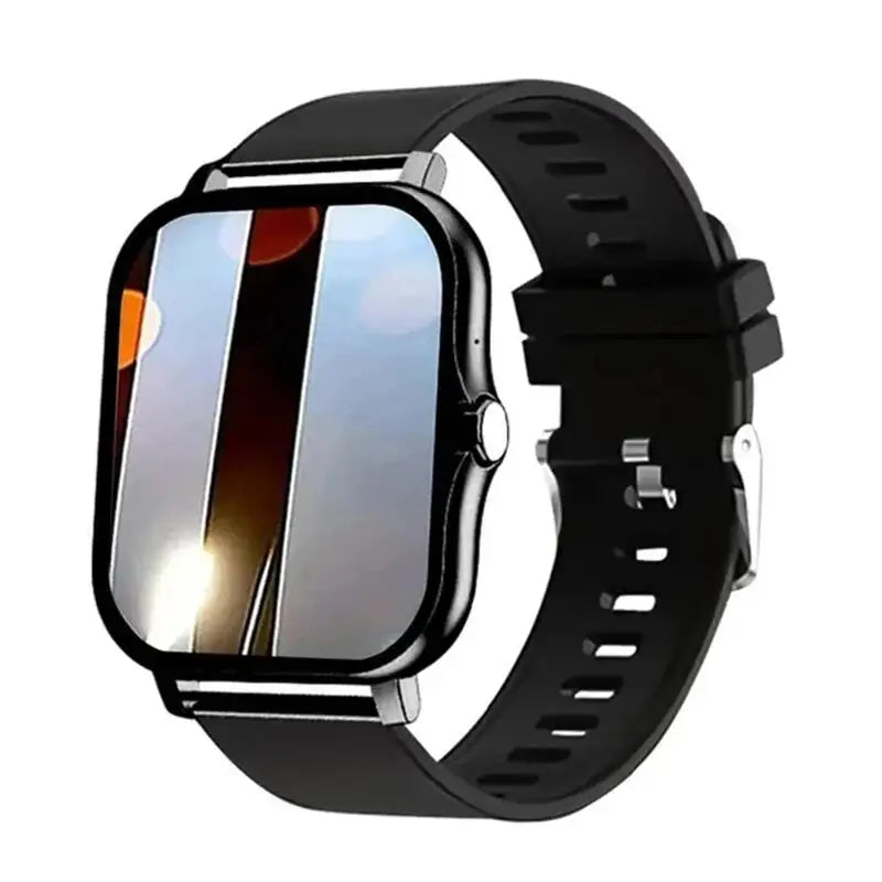 2024 Smart Watch Android Phone 1.44'' Inch Color Screen Bluetooth