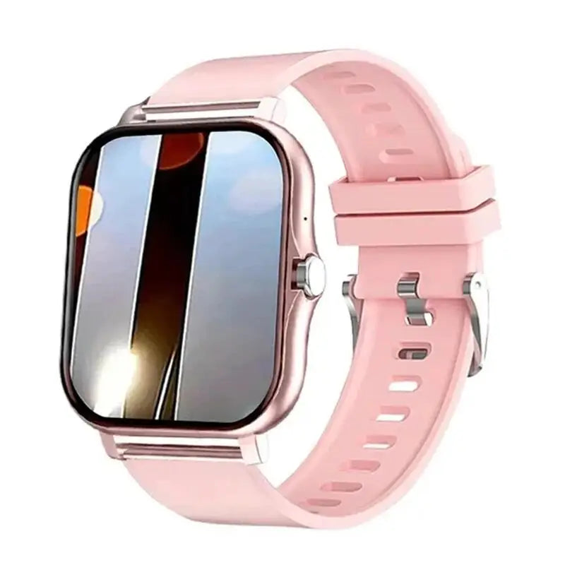 2024 Smart Watch Android Phone 1.44'' Inch Color Screen Bluetooth