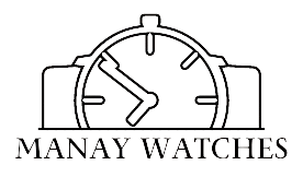 Manay Watches